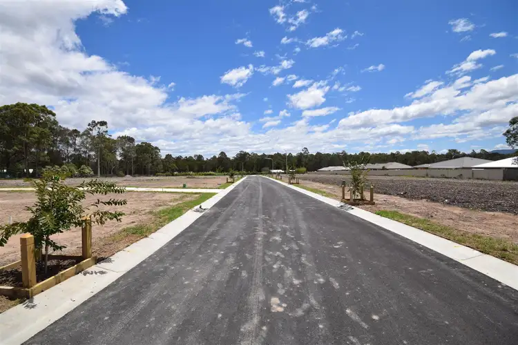 Seventh view of Homely land listing, Lot 14/239 Old Southern Road, South Nowra NSW 2541