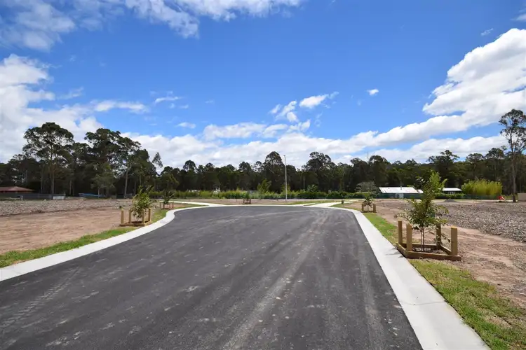 Lot 15/239 Old Southern Road, South Nowra NSW 2541