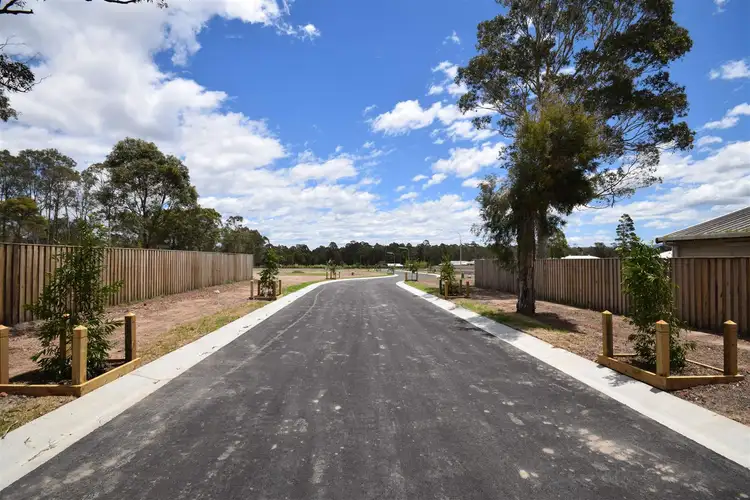 Seventh view of Homely land listing, Lot 15/239 Old Southern Road, South Nowra NSW 2541