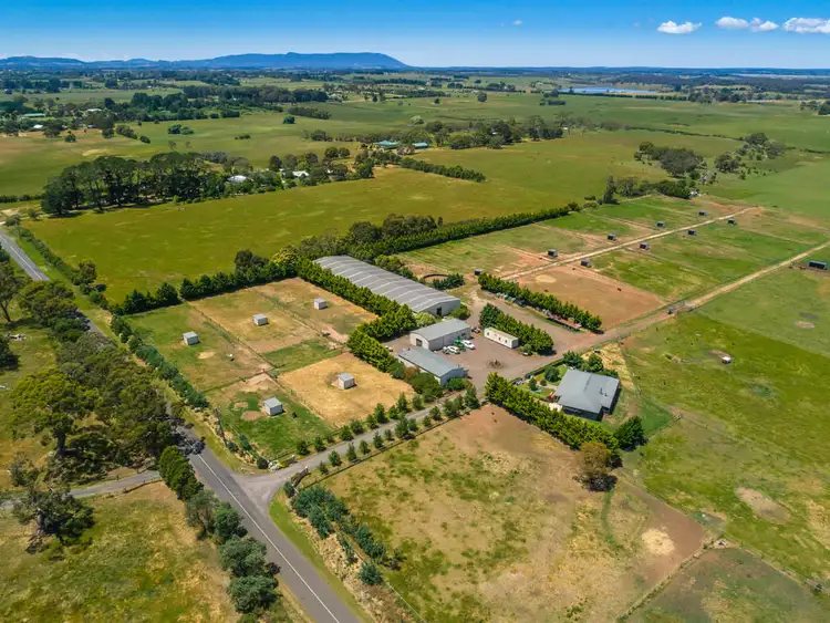 Fifth view of Homely rural property listing, 375 Lauriston-Reservoir Rd, Kyneton VIC 3444