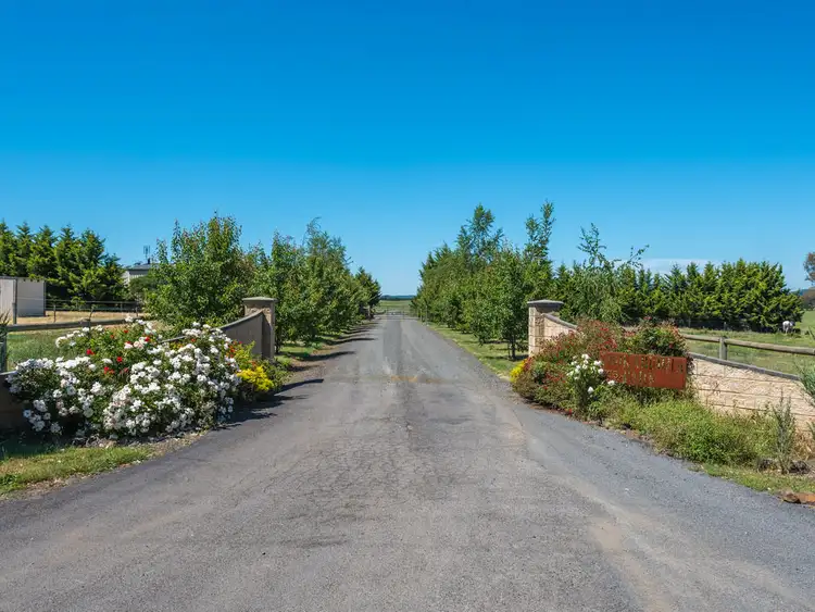 Sixth view of Homely rural property listing, 375 Lauriston-Reservoir Rd, Kyneton VIC 3444
