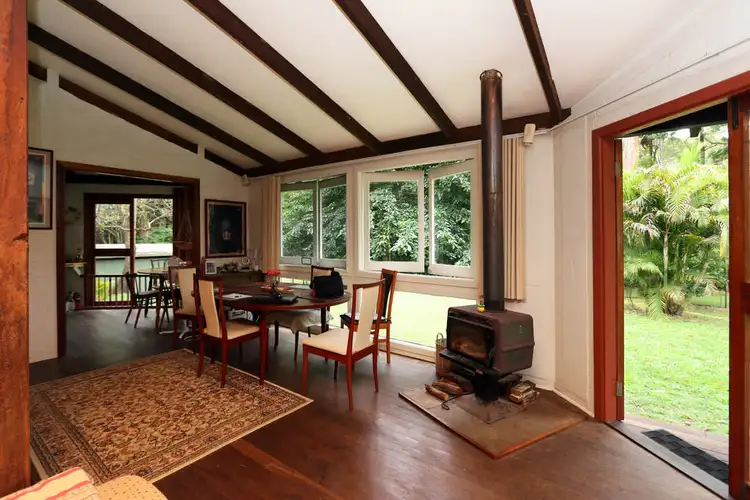 Second view of Homely house listing, 115 Gonpa Road, Collins Creek NSW 2474