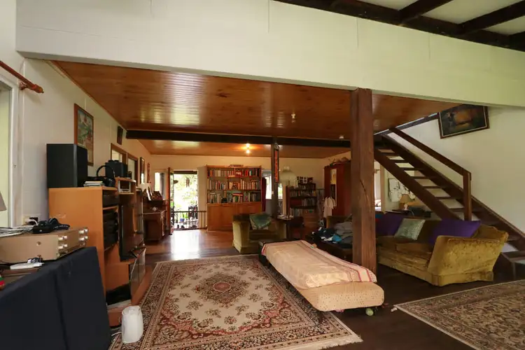 Fourth view of Homely house listing, 115 Gonpa Road, Collins Creek NSW 2474