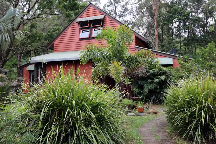 Sixth view of Homely house listing, 115 Gonpa Road, Collins Creek NSW 2474