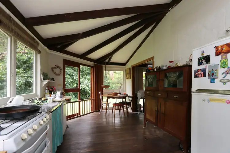 Seventh view of Homely house listing, 115 Gonpa Road, Collins Creek NSW 2474