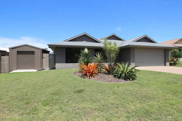 67 Hillock Crescent, Bushland Beach QLD 4818