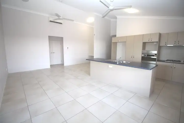 Second view of Homely house listing, 67 Hillock Crescent, Bushland Beach QLD 4818