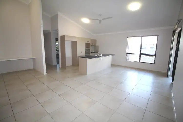Third view of Homely house listing, 67 Hillock Crescent, Bushland Beach QLD 4818