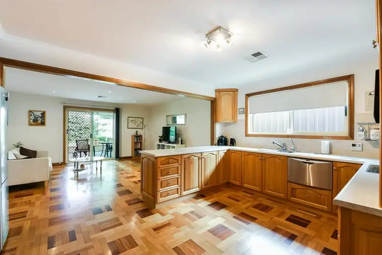 Second view of Homely house listing, 17 Philipson Crescent, Sheidow Park SA 5158