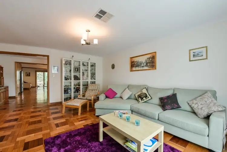 Third view of Homely house listing, 17 Philipson Crescent, Sheidow Park SA 5158