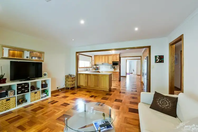 Fourth view of Homely house listing, 17 Philipson Crescent, Sheidow Park SA 5158