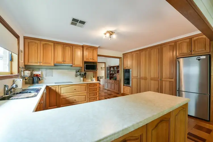 Fifth view of Homely house listing, 17 Philipson Crescent, Sheidow Park SA 5158