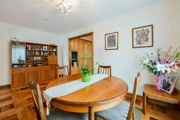 Sixth view of Homely house listing, 17 Philipson Crescent, Sheidow Park SA 5158