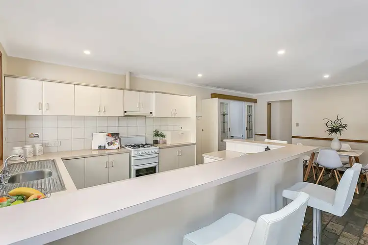 Fourth view of Homely house listing, 5 Fishcombe Court, Moana SA 5169