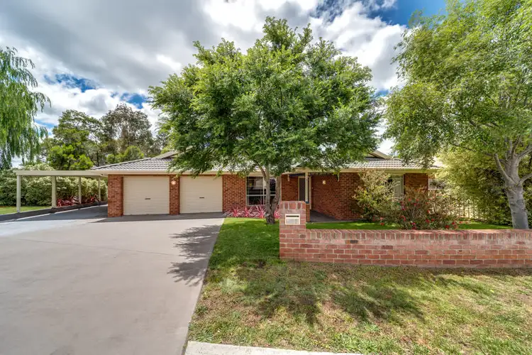 Main view of Homely house listing, 3 James Place, Goulburn NSW 2580