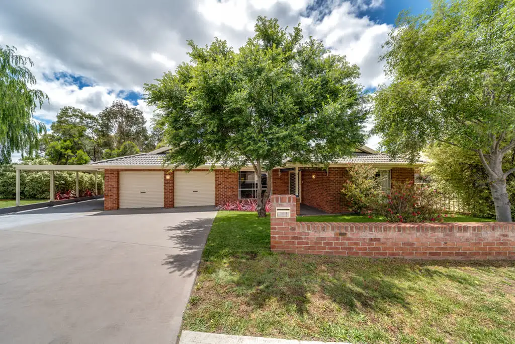 Main view of Homely house listing, 3 James Place, Goulburn NSW 2580