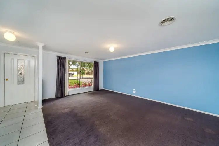 Second view of Homely house listing, 3 James Place, Goulburn NSW 2580