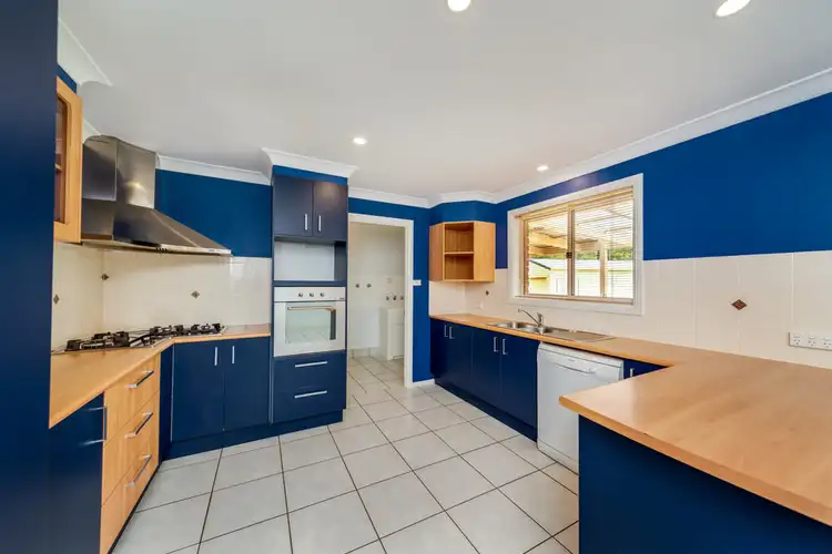 Fourth view of Homely house listing, 3 James Place, Goulburn NSW 2580