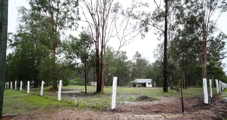 5 Cross Crescent, Curra QLD 4570