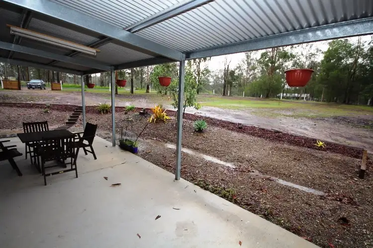 Fourth view of Homely land listing, 5 Cross Crescent, Curra QLD 4570