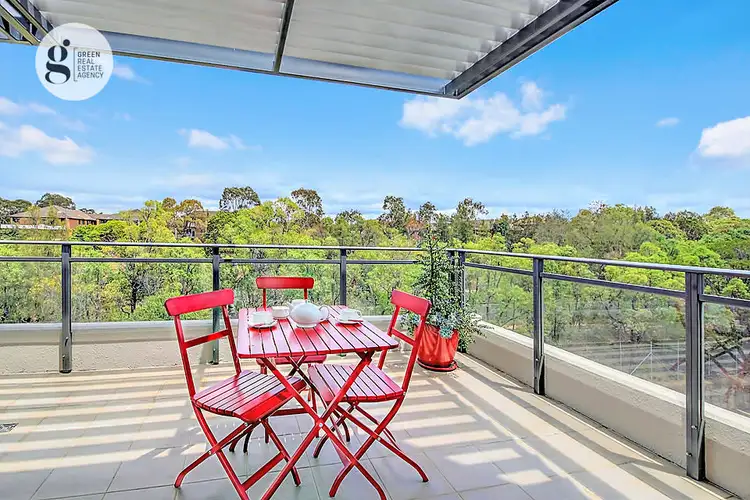 Main view of Homely apartment listing, 33/7 Bay Drive, Meadowbank NSW 2114
