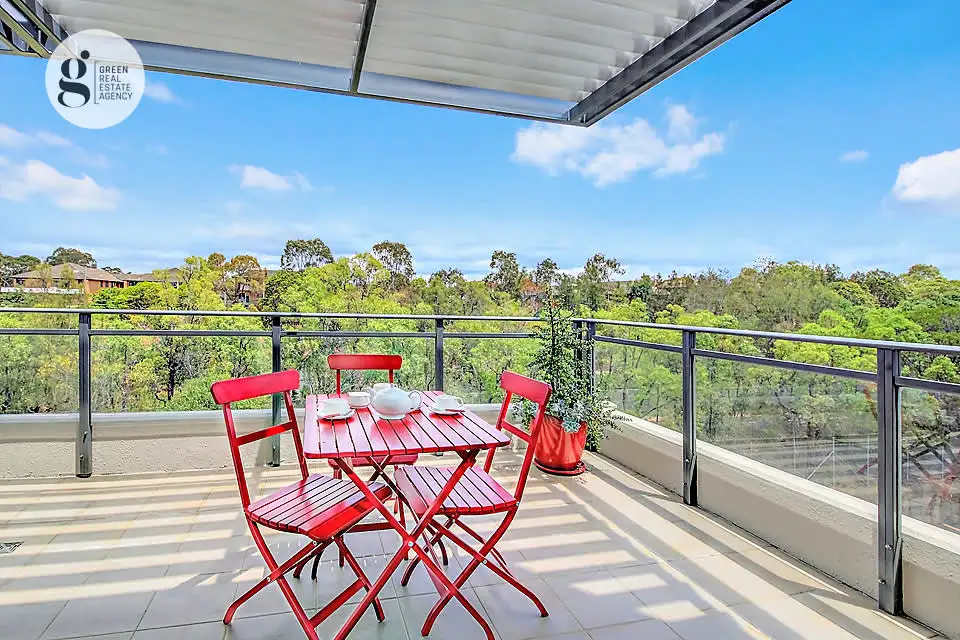 Main view of Homely apartment listing, 33/7 Bay Drive, Meadowbank NSW 2114