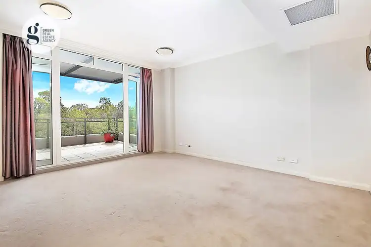 Third view of Homely apartment listing, 33/7 Bay Drive, Meadowbank NSW 2114