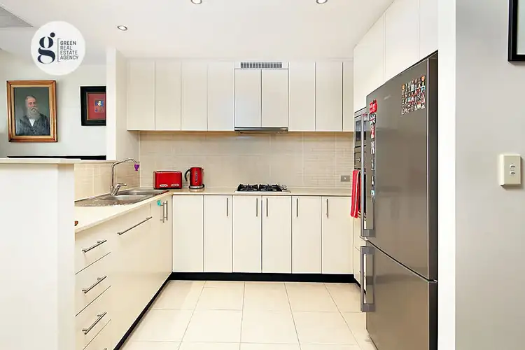 Fourth view of Homely apartment listing, 33/7 Bay Drive, Meadowbank NSW 2114
