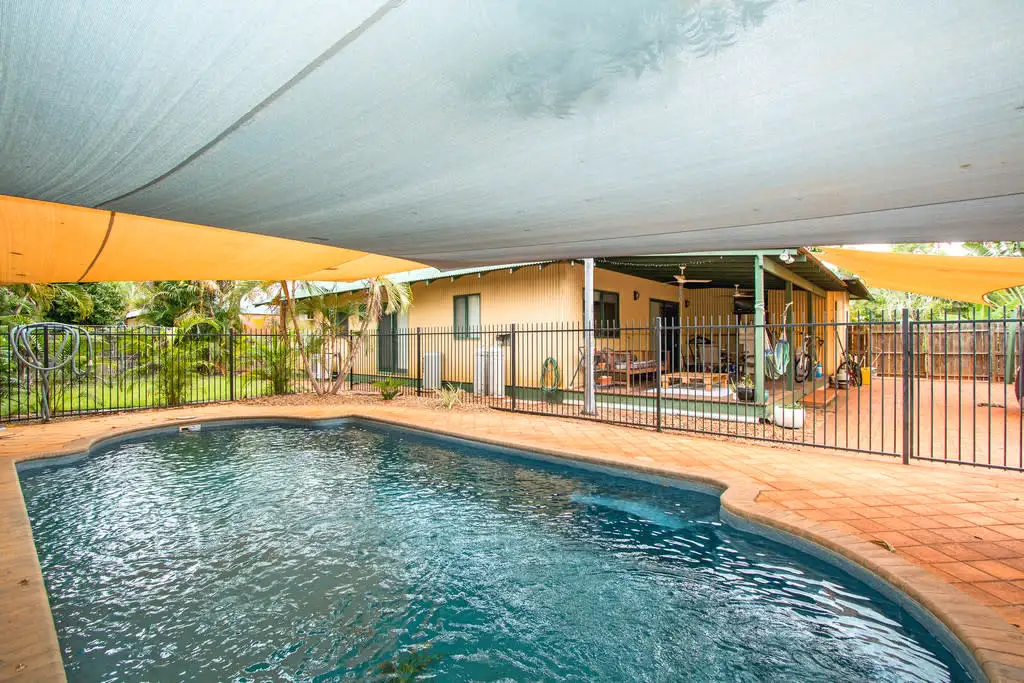 Main view of Homely house listing, 30 Bronzewing Cres, Djugun WA 6725