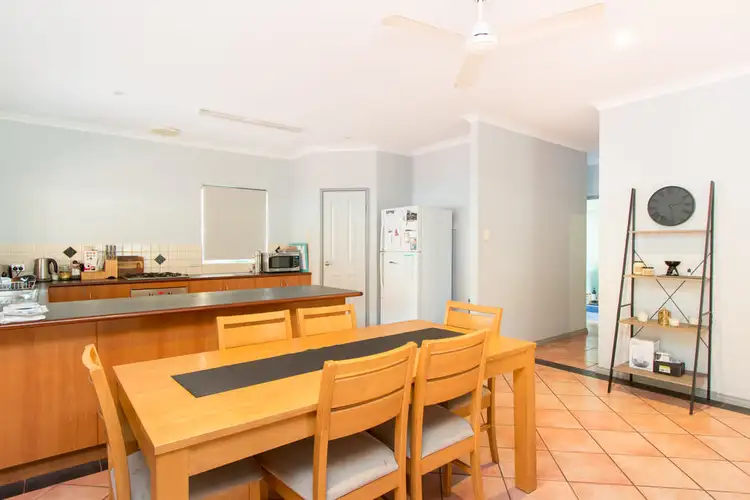 Fourth view of Homely house listing, 30 Bronzewing Cres, Djugun WA 6725