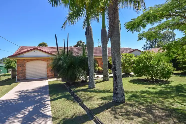 Main view of Homely house listing, 12 Camaroo Close, Casino NSW 2470