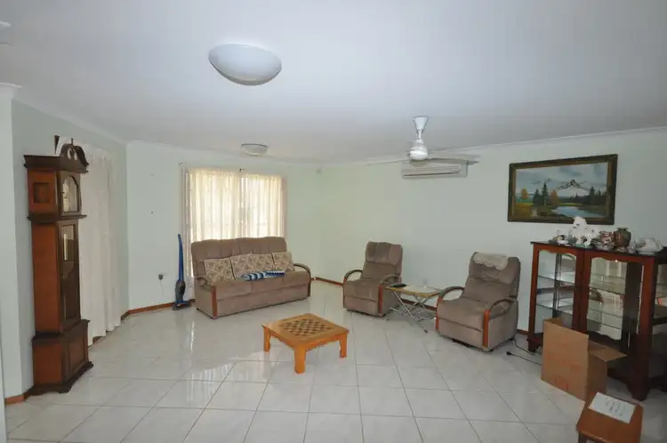 Second view of Homely house listing, 12 Camaroo Close, Casino NSW 2470