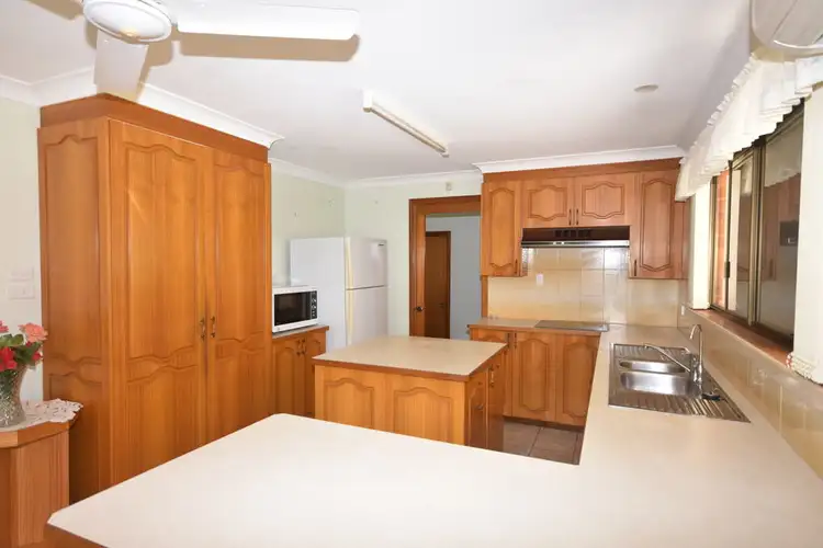 Fourth view of Homely house listing, 12 Camaroo Close, Casino NSW 2470