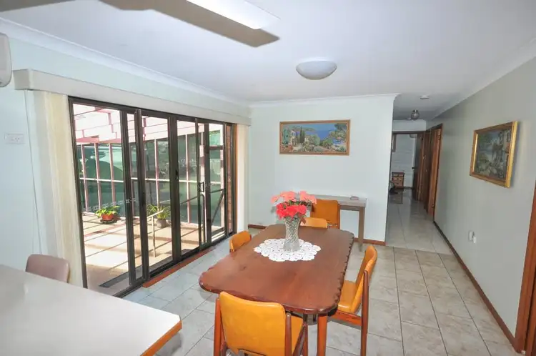 Fifth view of Homely house listing, 12 Camaroo Close, Casino NSW 2470