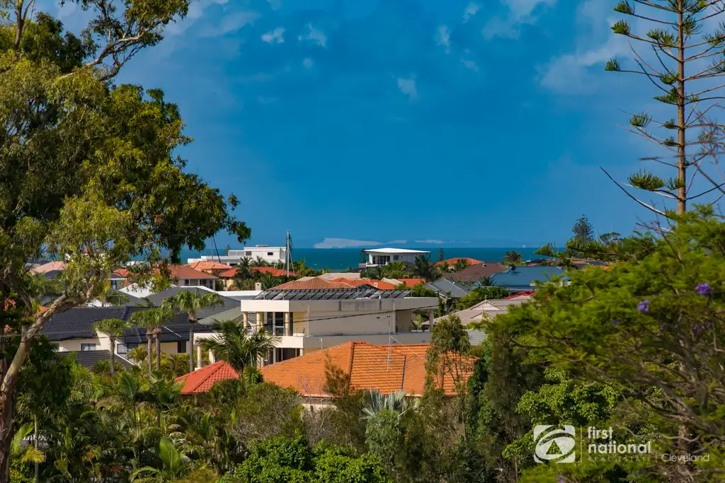 Main view of Homely unit listing, 7/33 Shore Street East, Cleveland QLD 4163