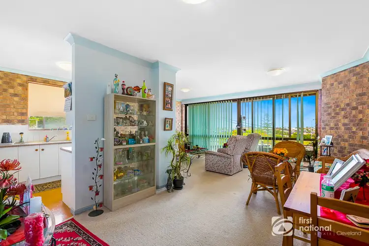 Fourth view of Homely unit listing, 7/33 Shore Street East, Cleveland QLD 4163