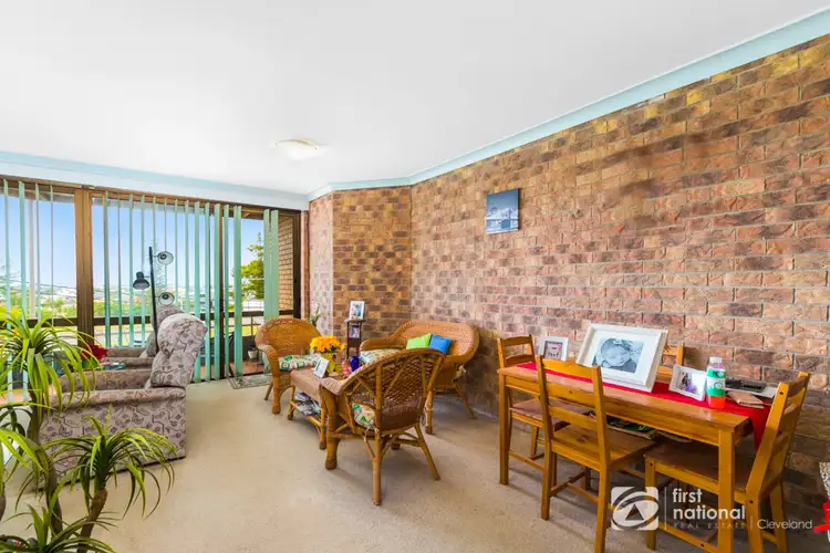 Fifth view of Homely unit listing, 7/33 Shore Street East, Cleveland QLD 4163