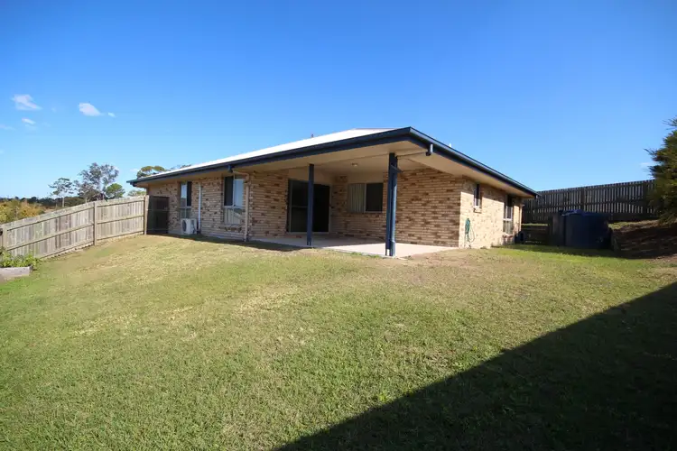 Third view of Homely house listing, 21 Sproule Road, Gympie QLD 4570