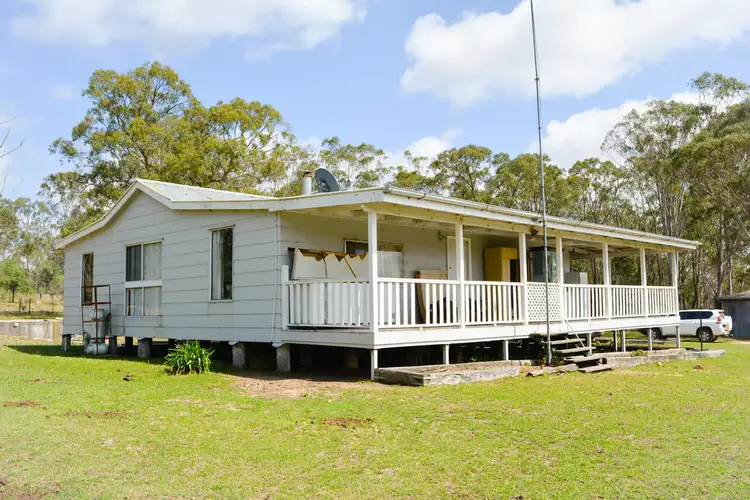Lot 13 Cullendore Road, Elbow Valley QLD 4370