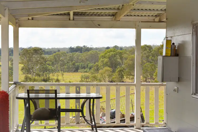 Second view of Homely rural property listing, Lot 13 Cullendore Road, Elbow Valley QLD 4370