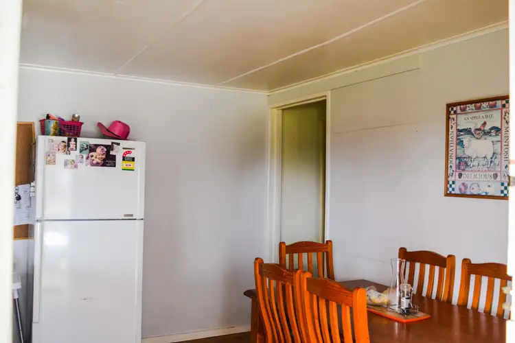 Third view of Homely rural property listing, Lot 13 Cullendore Road, Elbow Valley QLD 4370