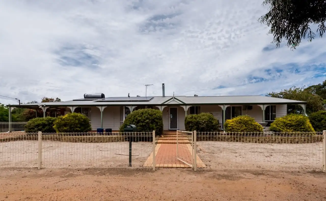 Main view of Homely house listing, 9 Urban St, Wagin WA 6315