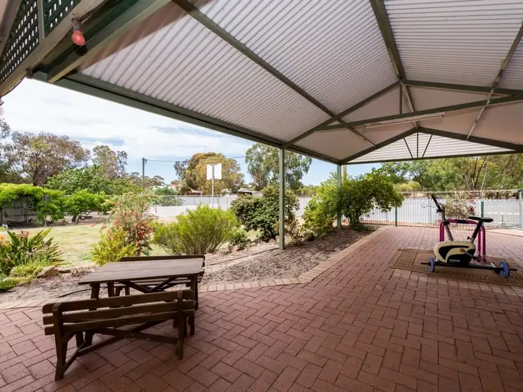 Second view of Homely house listing, 9 Urban St, Wagin WA 6315