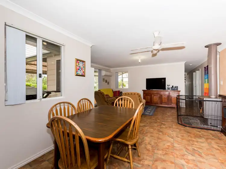 Sixth view of Homely house listing, 9 Urban St, Wagin WA 6315