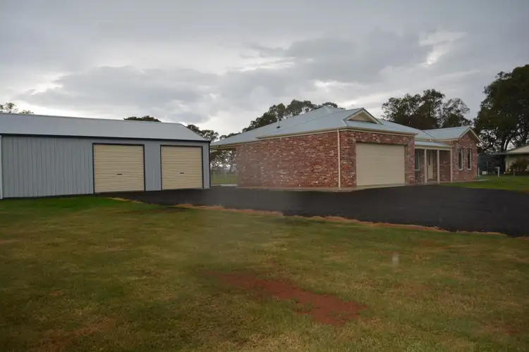 Main view of Homely house listing, 10-16 CADDEN STREET, Cavendish VIC 3314