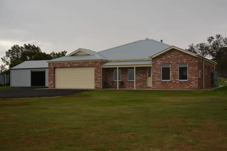 Second view of Homely house listing, 10-16 CADDEN STREET, Cavendish VIC 3314