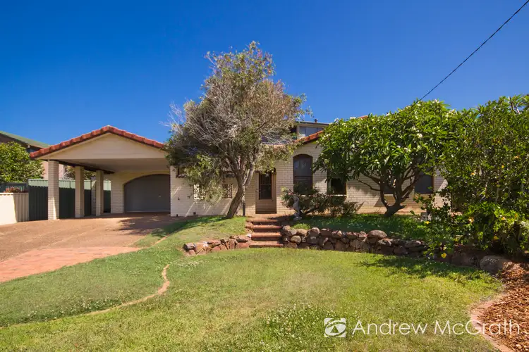 Second view of Homely house listing, 3 Rose Close, Caves Beach NSW 2281