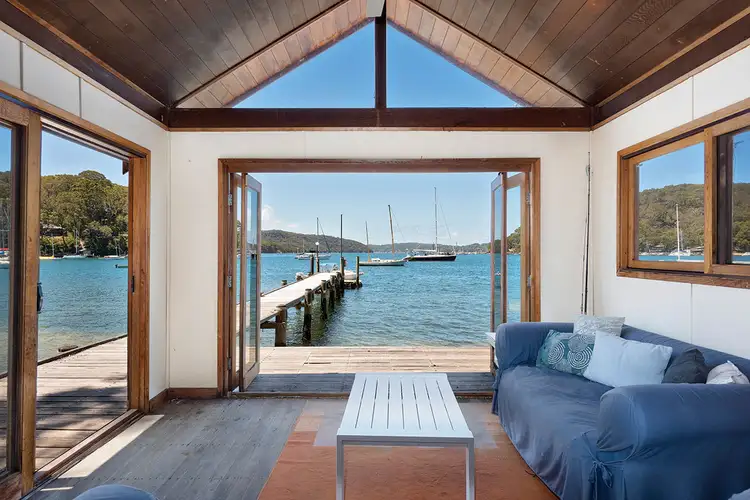 77 Douglass Estate, Elvina Bay NSW 2105