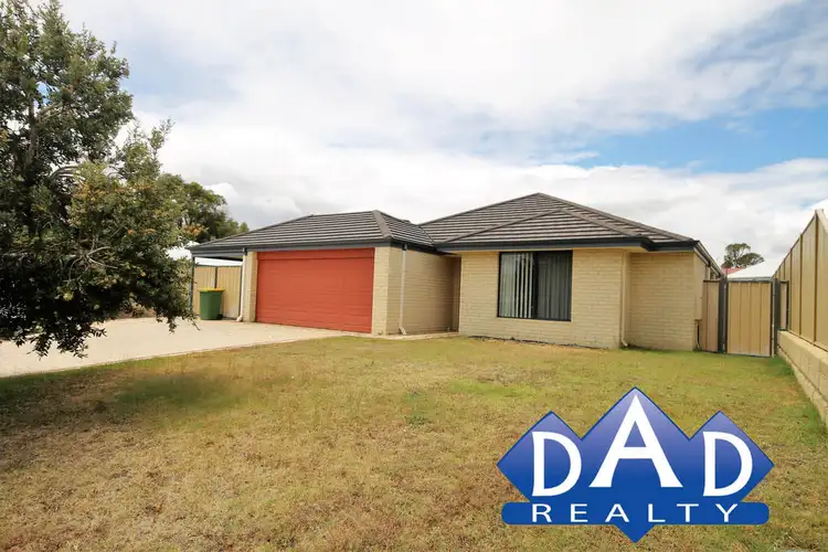 Main view of Homely house listing, 8 MacArthur Court, Australind WA 6233