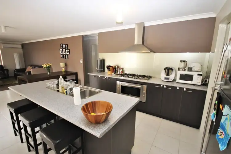 Third view of Homely house listing, 8 MacArthur Court, Australind WA 6233